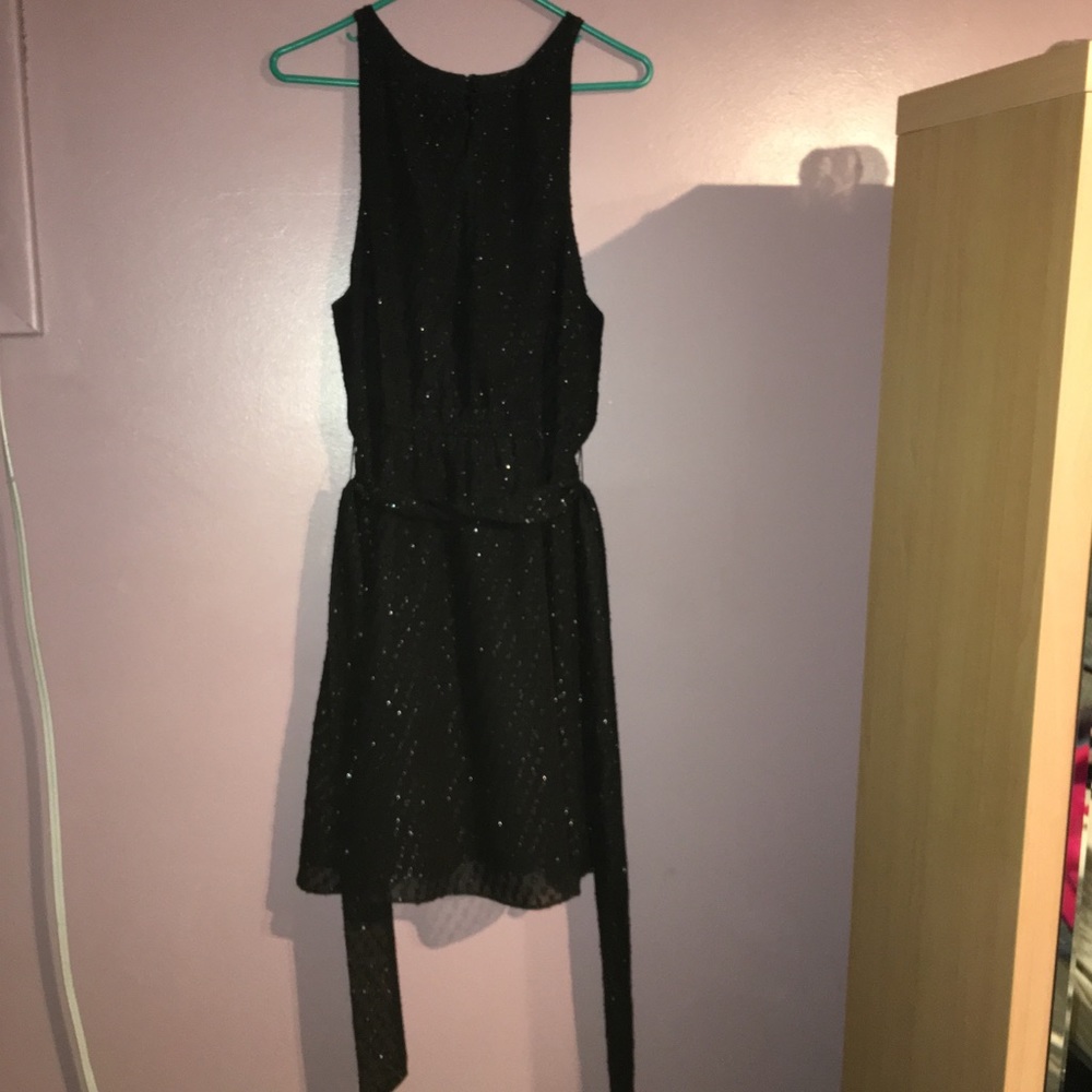 Never worn Express Women’s Dress Large